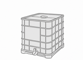 IBC Container
