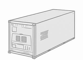 Reefer Container