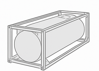 Tank Container
